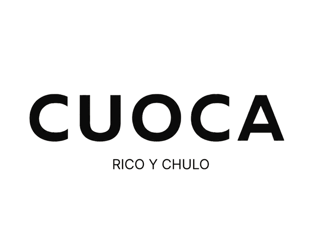 Logo de Cuoca