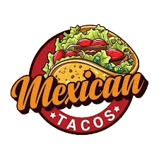 Logo de Mexican Taco Spot